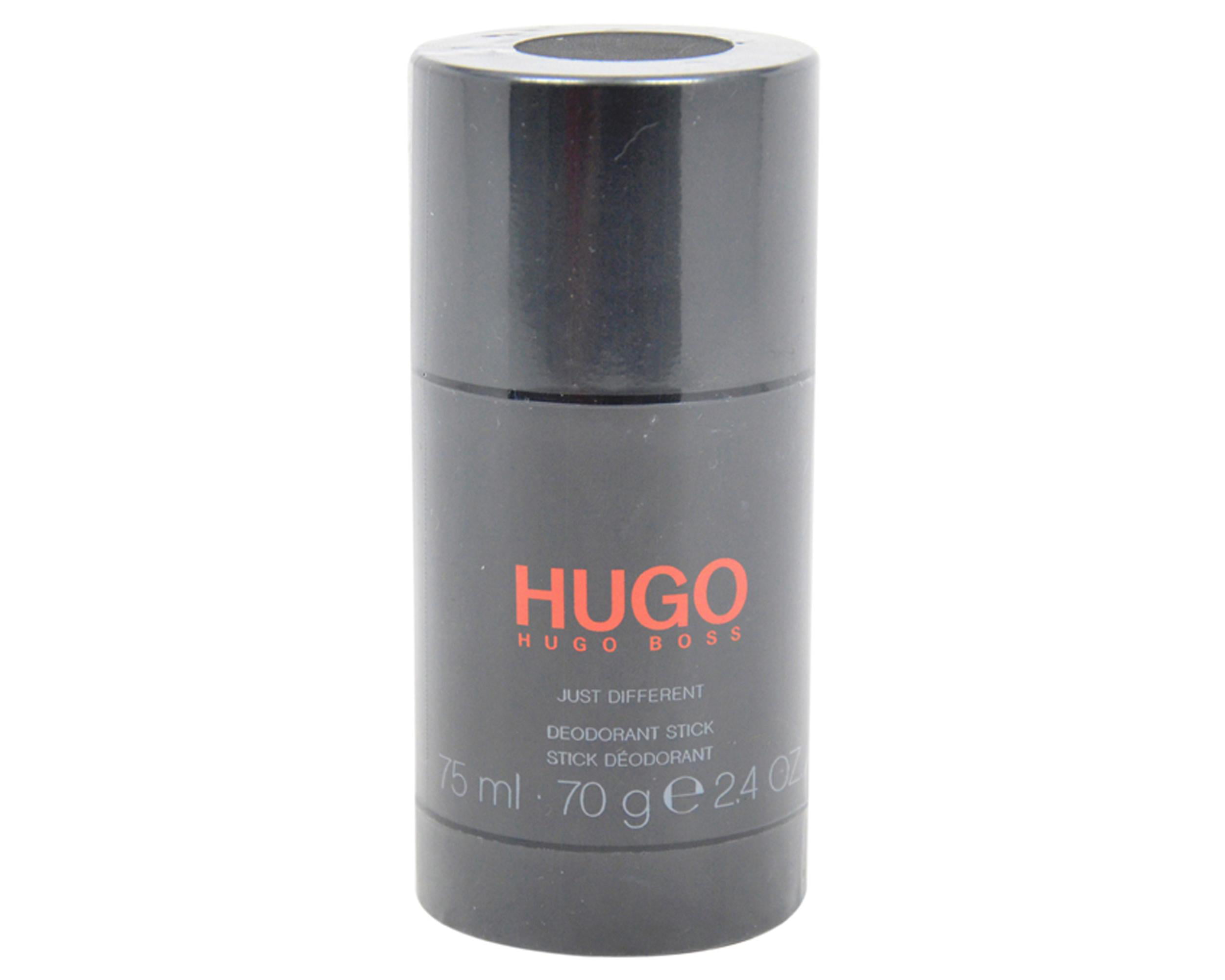 hugo boss just different deodorant stick