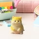 thumbnail image 5 of Peluche de gatito grande | Juguete sensorial supersuave para aliviar el estrés | Adorable gatito blando para aliviar la ansiedad | Regalo de Navidad para amantes de los gatos, 5 of 5