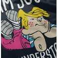 thumbnail image 5 of Dennis The Menace Just Misunderstood Romper Boys or Girls Infant Baby Brisco Brands 12M, 5 of 7