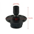 thumbnail image 3 of Becaristey Water City Inlet For RV Water Inlet Valve RV Water Inlet RV Water Functional Black, 3 of 6