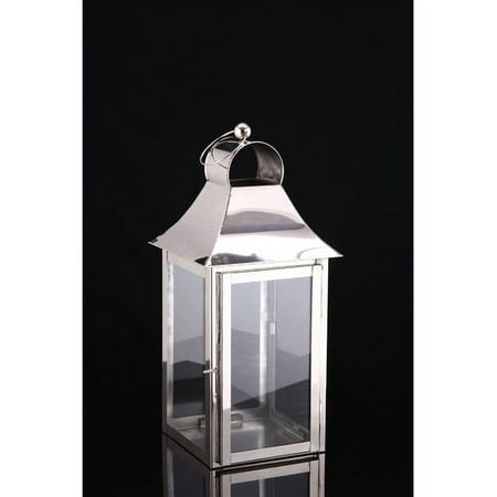 Fashion N You by Horizon Interseas Square Lantern