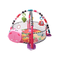 thumbnail image 1 of Gimnasio Para Bebe Tapete Movil 3 en 1 Pelotas Ajustable, 1 of 5