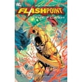 thumbnail image 2 of Flashpoint: le Monde de Flashpoint avec le Flash, 2 of 3