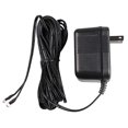 thumbnail image 2 of 16ft/5m 18V 500mA Ring Timbre de puerta Transformador Cable de aliment, 2 of 2