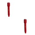 thumbnail image 4 of Ruiboury 8IN1 Sink Installer Flume Wrench Tool Wear-resistant Repair Plumbing Installation Hand Tools Pipe Extractor Red 2Set, 4 of 6
