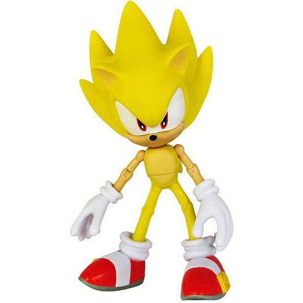 super sonic a toys