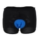 thumbnail image 3 of Pantalones Cortos De Ciclismo Acolchados Para Hombre, Pantalones Cortos Transpirables 6D, 3 of 7