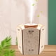thumbnail image 1 of Modelo de humidificador de madera Baoblaze Kits de bricolaje Juguete de rompecabezas, 1 of 8