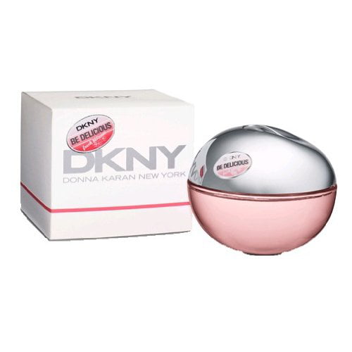 Donna Karan Be Delicious Fresh Blossom by Donna Karan for Women. Eau De Parfum 3.4-Ounce -