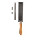 thumbnail image 3 of Shisuyan Smelting Molds Silver Casting Tools Alloy Steel 1Set 7 Inches, 3 of 8