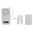 thumbnail image 1 of Alarm Sensor Detector More Than 120dB Alarm Voice Door Magnetic Alarm System Home Security Alarm Sensor Detector, 1 of 6