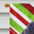 thumbnail image 3 of Carolines Treasures SS4540CHF 28 x 40 In. Cocker Spaniel Candy Cane Holiday Christmas Flag Canvas- House Size, 3 of 4
