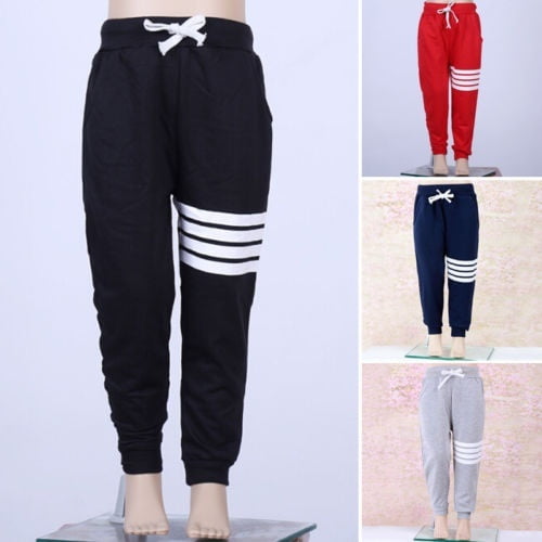 baby boy jogging bottoms