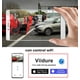 thumbnail image 2 of Cámara Para Vehículos Dashcam 4k Gps Wifi 2 Lentes 32gb, 2 of 4
