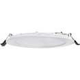 thumbnail image 4 of 6" LED Slim Fit Recessed Downlights SELECTABLE 2700K/3000K/3500K/4000K/5000K, 850Lumens, 12W, 120V, 4 of 6
