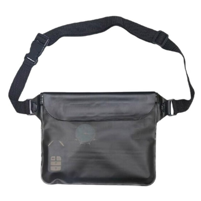 Waterproof Fanny Pack Waterproof Fanny Packs For Women Water Pouch Booe Waterproof Belt Bag