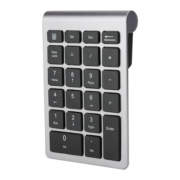 Numeric Keypad,RF304 22 Keys Numeric Numeric Keyboard Keyboard Custom Engineered