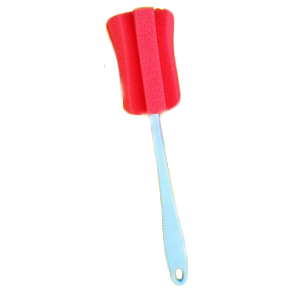 baby bottle sponge