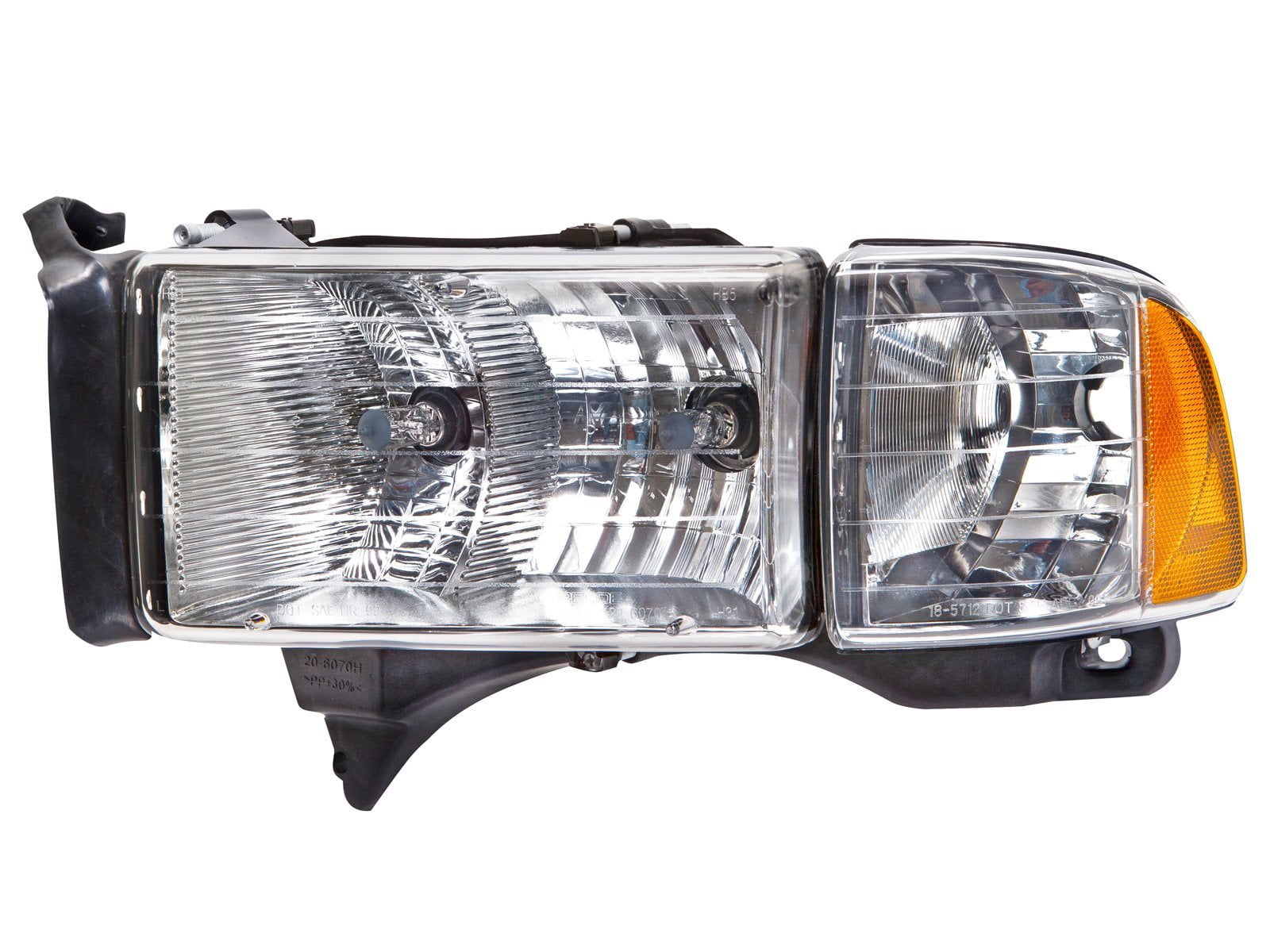 19992001 Dodge Ram 1500 Sport/19992002 Ram 25003500