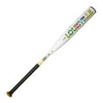 thumbnail image 4 of Louisville Slugger 2025 Diva® (-11.5) Fastpitch Softball Bat - Multicolored, 28"/16.5 oz, 4 of 6