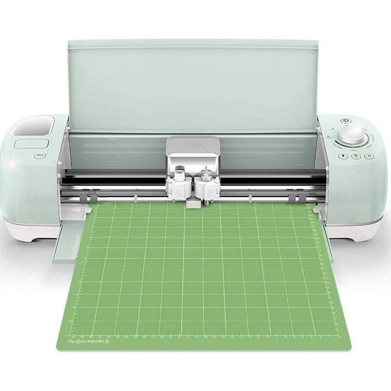 12''x12'' Pvc Cutting Mat For Cricut Explore Air 2/air/one/maker Machine -  Cutting Mats - AliExpress