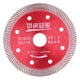 thumbnail image 2 of Porcelain Cutting Blades, 0.8in Hole Thin Tile Blade For Tiles ANGGREK 12345678, 2 of 8