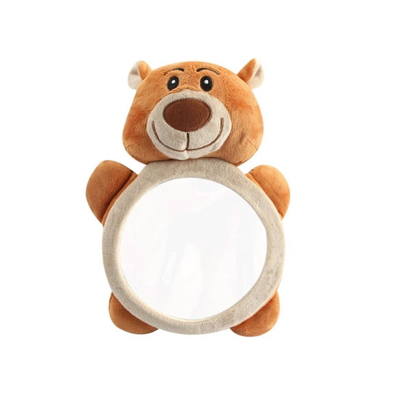 FACEGA Rear View Mirror Funny Mirror Toy Car Mirror Baby Observation Rearview Mirror