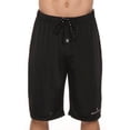thumbnail image 3 of Men's Stacy Adams SA9000 Moisture Wicking ComfortBlend Lounge Short (White 4XL), 3 of 4
