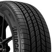 Bridgestone 215/60R16 Bridgestone Turanza Quiet Track 95V SL Black Wall Tire Simolary simolary.com 12
