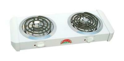 Details about   Portable Single Electric Burner Hot Plate Countertop Stove Cooking Dorm Travel 