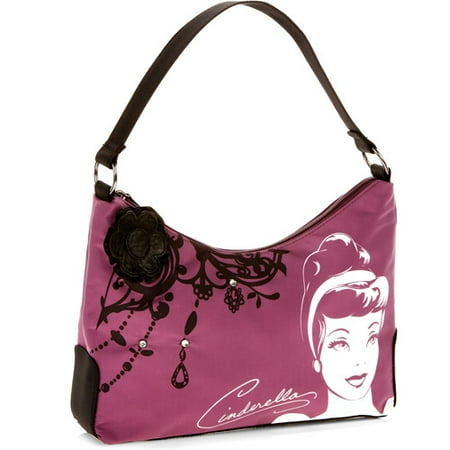 Disney - Cinderella Hobo Bag