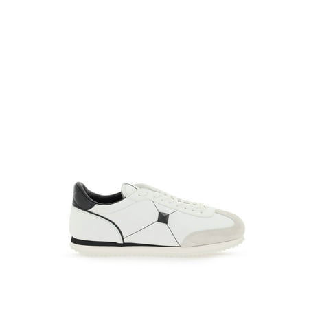 

Valentino garavani low top stud around sneakers