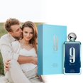 thumbnail image 2 of -Afnan 9 AM Dive Eau De Parfum Spray For Unisex 3.4oz -New Arrival=, 2 of 7