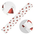 thumbnail image 5 of Yayeee Table Runner 90 inches Long Home Kitchen Dinning Party Decoration, Cute Santa Hats Pattern, 5 of 7