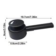 thumbnail image 3 of Cooking Steam Distributor Steam Transferer Diverter Efficient, 3 of 8
