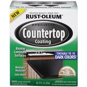 Rust-Oleum Countertop Deep Tint Base 254853 - 2 Pack