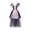 Pink, variant on IVEYRTF Girls Dress Kids Mesh Princess Dress Kids Halloween Role Play and Party Dress Up Dress