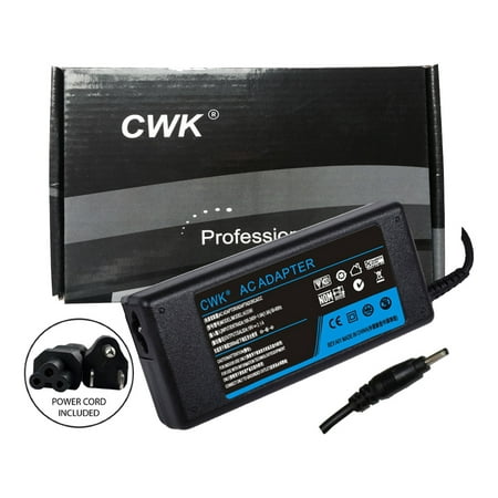 CWK® AC Adapter Laptop Charger Power Supply Cord for Nokia 0675693 N11200150 AC-300 NII200150 Lumia 2520 tablet LUMIA 2520 Verizon (Nokia Lumia 2520 Best Price)