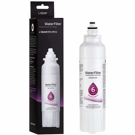 

New LT800P Refrigerator Water Filter Replacement for Kenmore 9490(1 Pack)