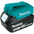 thumbnail image 5 of Makita ADP05 Power Source, 18 V Input, 5 of 15