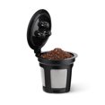 thumbnail image 1 of Cápsulas De Café Filtro de cápsulas de 2/4 Uds., cápsulas de café fáciles de limpiar, suministros para máquina de café Hugtrwg Libre de BPA, 1 of 9
