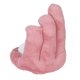 thumbnail image 5 of Cojín de silla Kawaii cojín de asiento lindo de algodón PP de felpa decorativa con diseño suave de 5 dedos para el hogar ANGGREK  Otros, 5 of 7