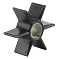 thumbnail image 2 of 6 Blade Pump Impeller, Water Pump Impeller 19210-ZW1-003 19210-ZW1-303 OEM Replacement Part Fit For  75-90HP, 2 of 8