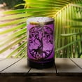 thumbnail image 2 of Aromar 100 mL Ultrasonic Metal Tree of Life Essential Oil and Scented Oil Diffuser (Bronze), 2 of 2