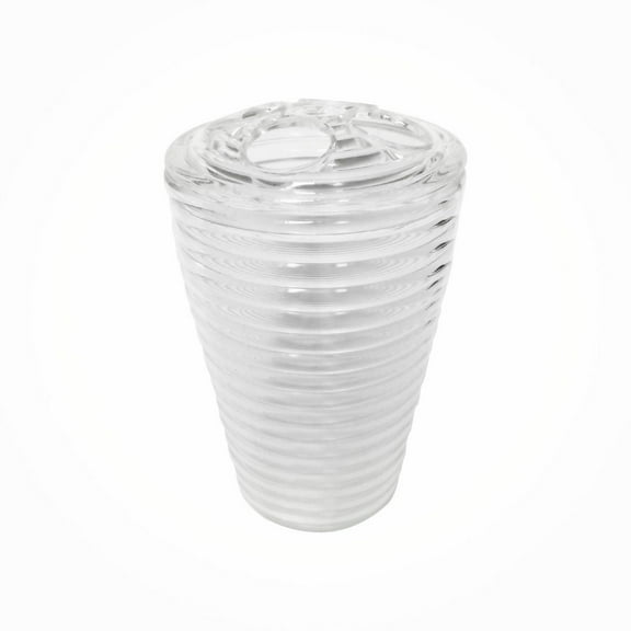 Grey Label Toothbrush Holder /Tumbler