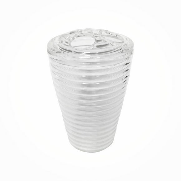 Grey Label Toothbrush Holder /Tumbler