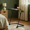 thumbnail image 1 of Homy Casa Folding Table with Adjustable Height, Space-saving Design for Various Uses, 1 of 11