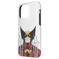 thumbnail image 2 of Funda para iPhone 14 Pro Max Marvel Wolverine Snikt, 2 of 3