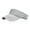 Grey, variant on Women Men Breathable Beach Adjustable Baseball Cap Hop Hat Sun Hat