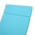 thumbnail image 3 of GDF Studio Albany Blue Lounge Cushion (Set of 2), 3 of 6